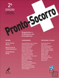 Bertrand.pt - Pronto-Socorro (2ª Edição)