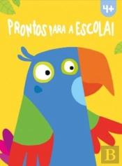 Prontos para a Escola! - Amarelo +4