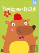 Prontos para a Escola! - Verde +3