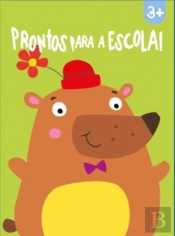Prontos para a Escola! - Verde +3