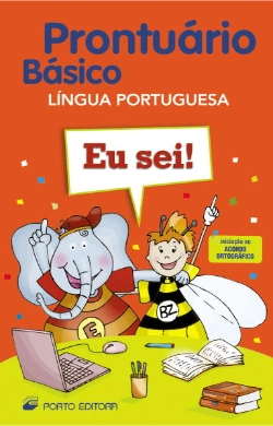 Bertrand.pt - Prontuário Básico da Língua Portuguesa