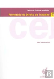 Prontuário de Direito do Trabalho N.º 83