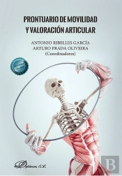 Prontuario De Movilidad Y Valoracion Articular