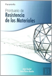 Prontuario De Resistencia De Los Materiales