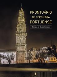 Prontuário de Toponímia Portuense