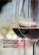 Prontuario De Vinos De Portugal
