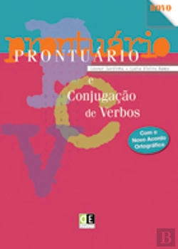 Bertrand.pt - Prontuário e Conjugação de Verbos