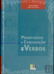 Prontuário e Conjugação de verbos