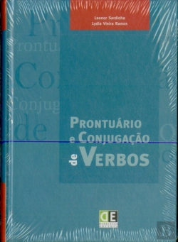 Bertrand.pt - Prontuário e Conjugação de verbos