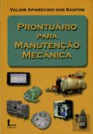 Prontuário Para Manutenção Mecânica