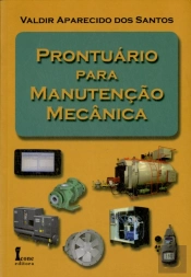 Prontuário Para Manutenção Mecânica