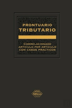 Bertrand.pt - Prontuario Tributario  2016