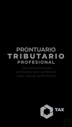 Bertrand.pt - Prontuario Tributario Profesional 2025