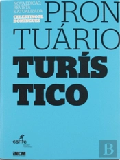 Prontuário Turístico