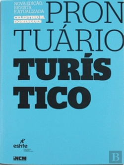 Bertrand.pt - Prontuário Turístico