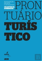 Prontuário Turístico