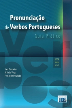Bertrand.pt - Pronunciação de Verbos Portugueses
