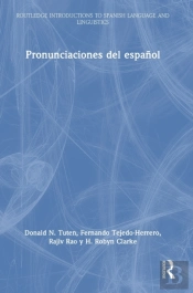 Pronunciaciones Del Espanol