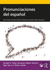 Pronunciaciones Del Espanol