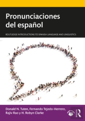 Pronunciaciones Del Espanol