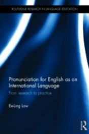 Pronunciation For English As An International Language