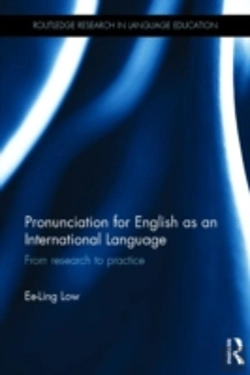 Bertrand.pt - Pronunciation For English As An International Language