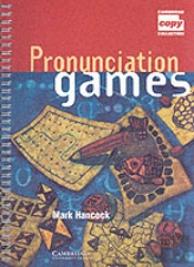 Pronunciation Games