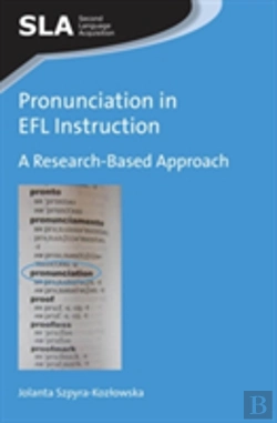 Bertrand.pt - Pronunciation In Efl Instruction