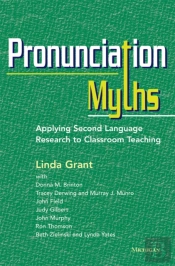 Pronunciation Myths