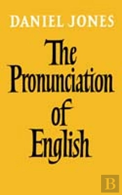 Pronunciation Of English