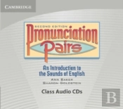 Pronunciation Pairs