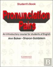 Pronunciation Pairs Student'S Book