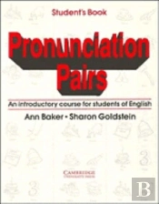 Pronunciation Pairs Student'S Book
