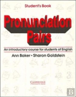 Bertrand.pt - Pronunciation Pairs Student'S Book