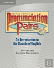 Pronunciation Pairs Student'S Book With Audio Cd