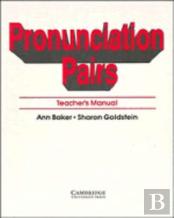 Pronunciation Pairs Teacher'S Book