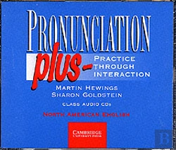 Bertrand.pt - Pronunciation Plus Audio Cds
