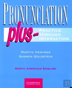 Bertrand.pt - Pronunciation Plus Student'S Book