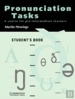 Bertrand.pt - Pronunciation Tasks Student'S Book