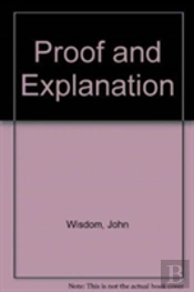 Proof And Explanation