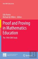 Proof And Proving In Mathematics Education