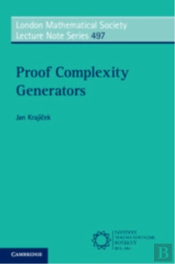 Bertrand.pt - Proof Complexity Generators