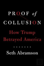 Proof Of Collusion