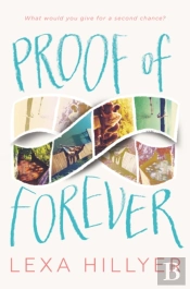 Proof Of Forever