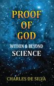 Proof Of God Within & Beyond Science