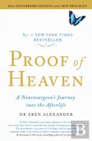 Proof Of Heaven