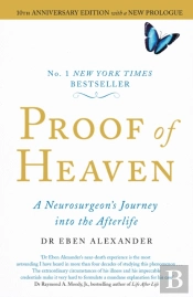 Proof Of Heaven