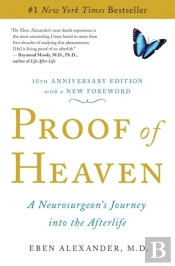 Proof Of Heaven