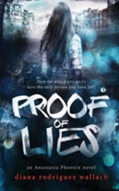Proof Of Lies