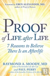 Proof Of Life After Life